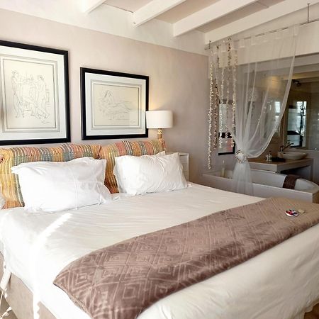Absolute Beach Accommodation Stompneusbaai Esterno foto