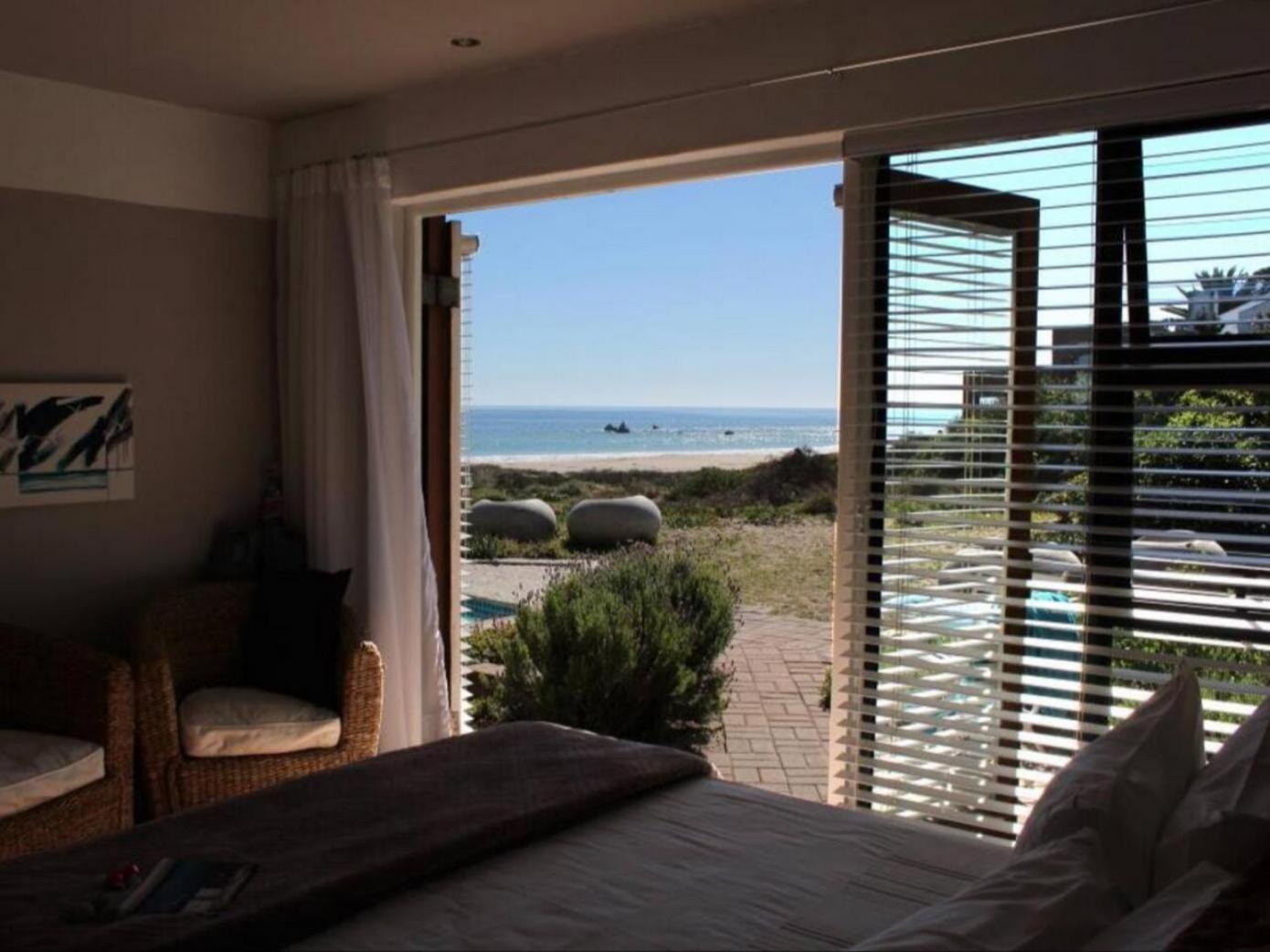 Absolute Beach Accommodation Stompneusbaai Camera foto