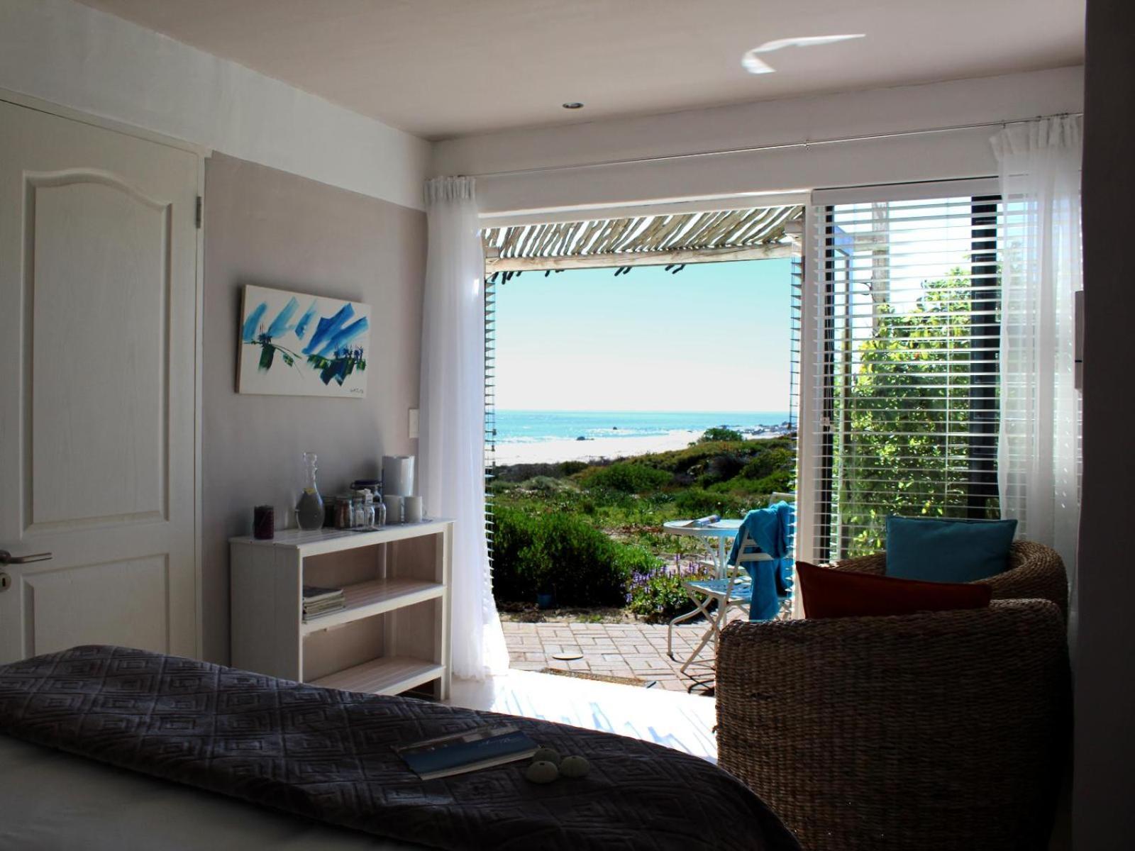 Absolute Beach Accommodation Stompneusbaai Camera foto