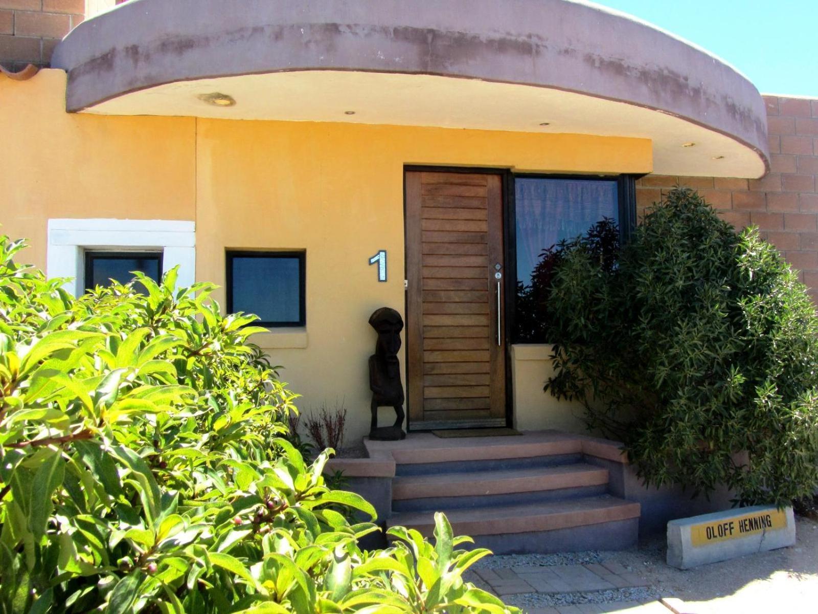Absolute Beach Accommodation Stompneusbaai Esterno foto