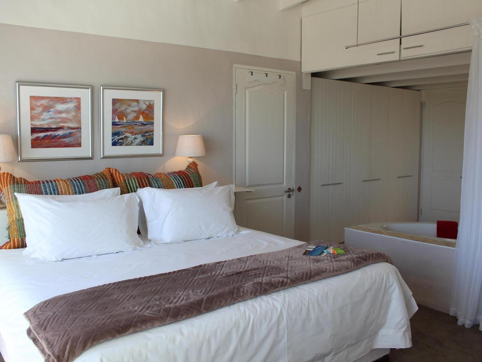Absolute Beach Accommodation Stompneusbaai Camera foto