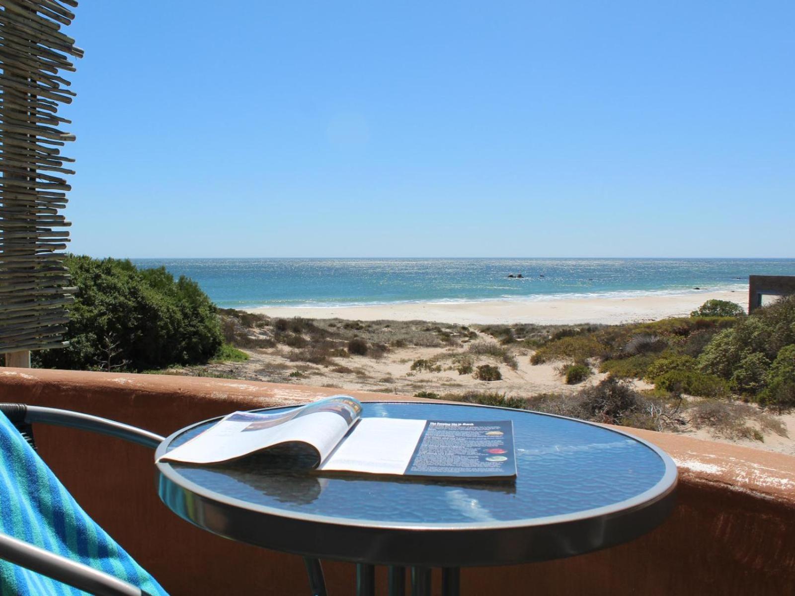 Absolute Beach Accommodation Stompneusbaai Camera foto