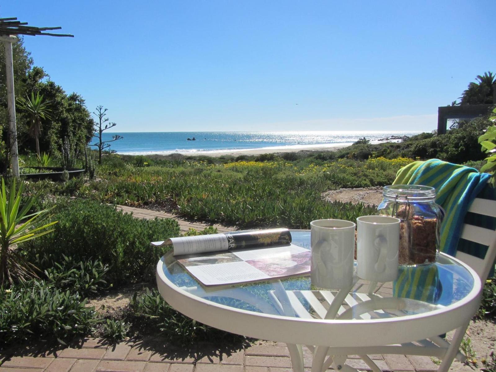 Absolute Beach Accommodation Stompneusbaai Camera foto