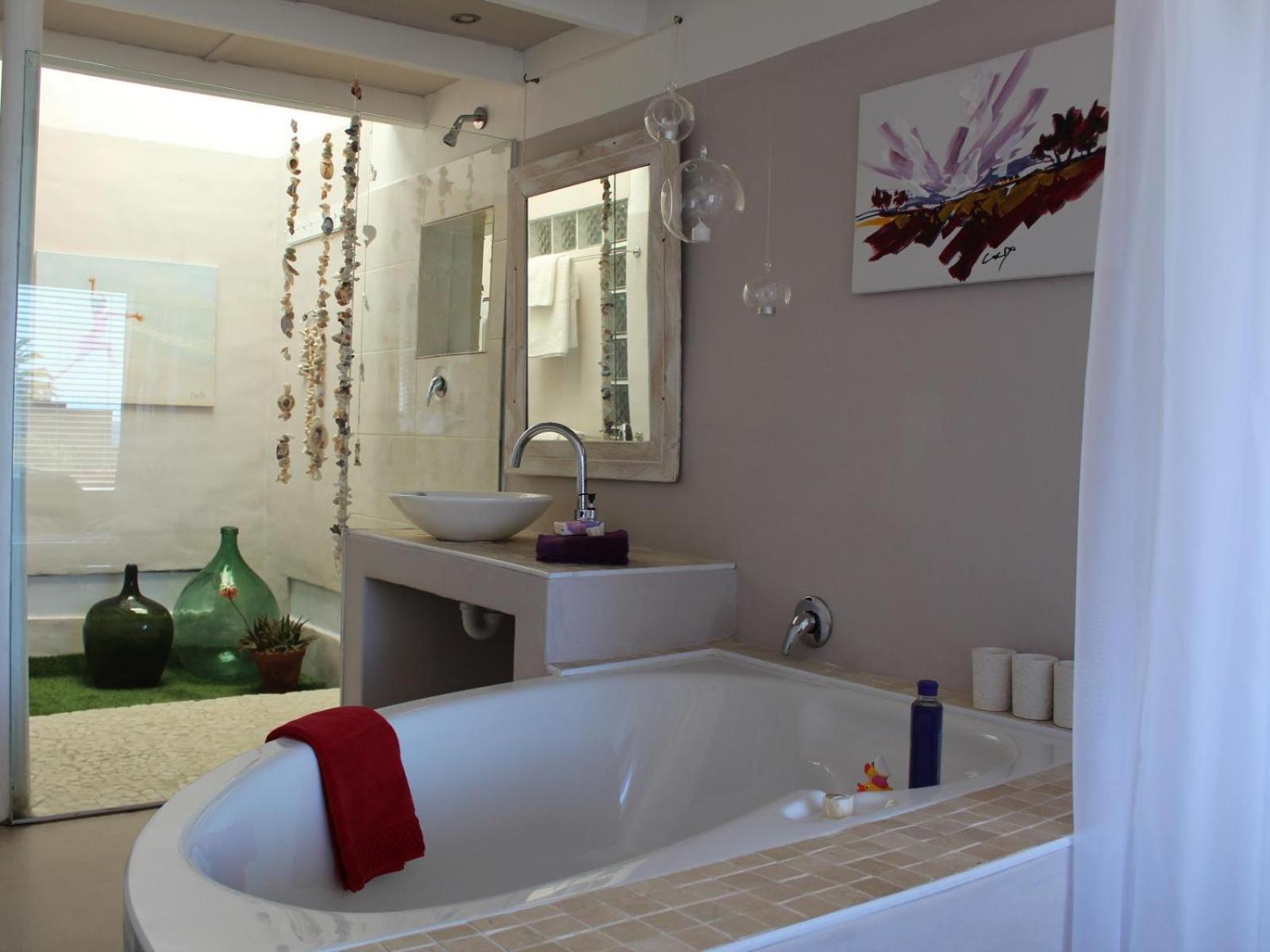 Absolute Beach Accommodation Stompneusbaai Camera foto