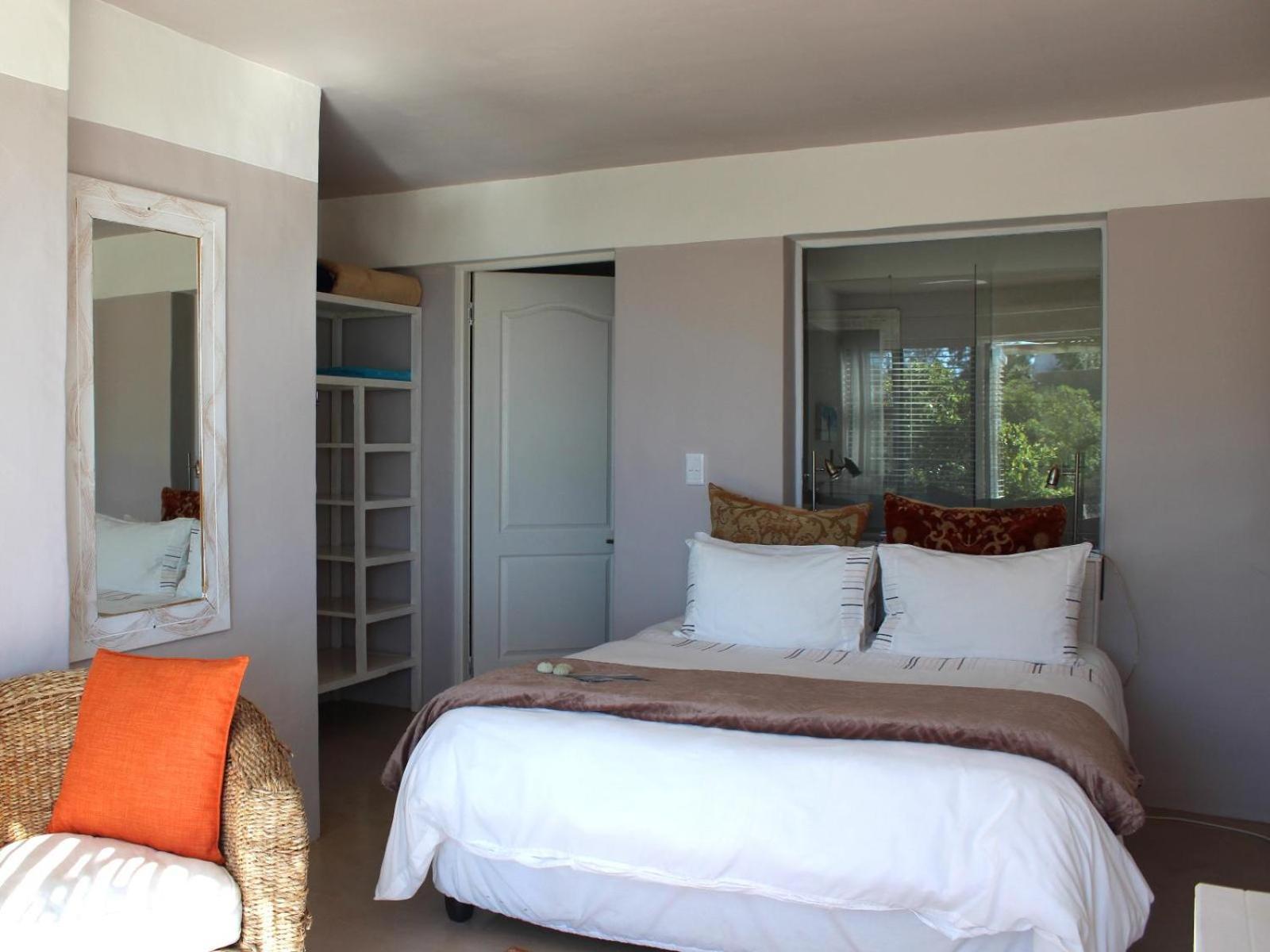 Absolute Beach Accommodation Stompneusbaai Camera foto