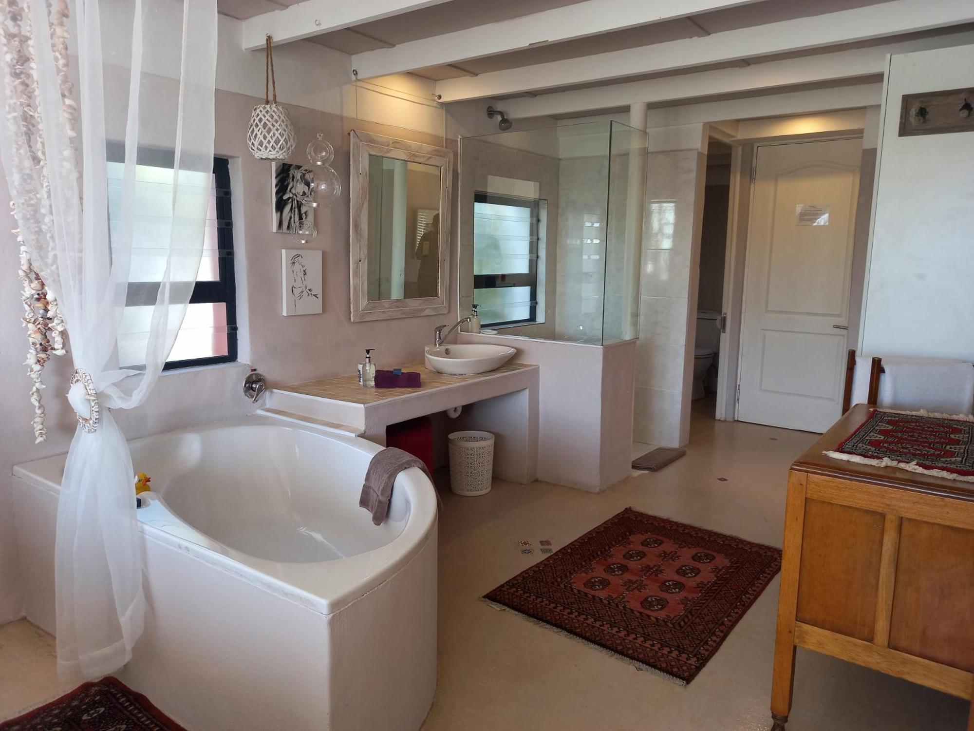 Absolute Beach Accommodation Stompneusbaai Esterno foto