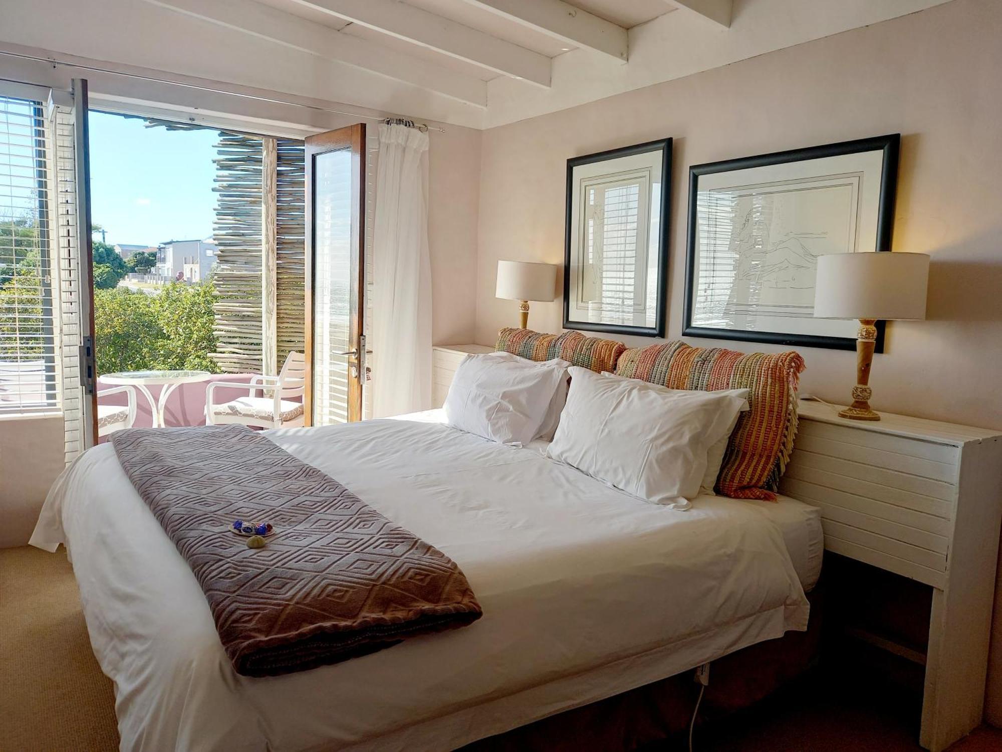 Absolute Beach Accommodation Stompneusbaai Esterno foto